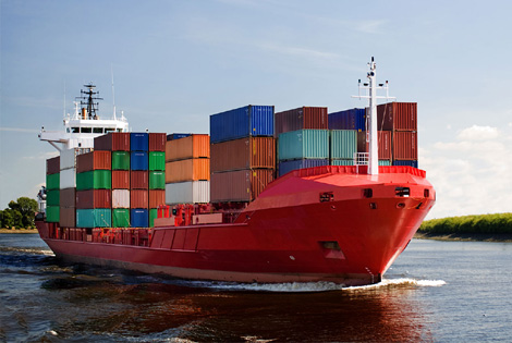 Sea Freight